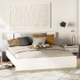 Estructura de Cama Watson
