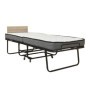Divan Plegable con Colchón Inc. Best (190x80cm)