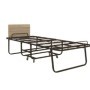 Divan Plegable con Colchón Inc. Best (190x80cm)