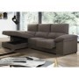 Sofá 2L + Chaise São Francisco (270x160cm)