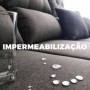 Sofá 2L + Chaise São Francisco (270x160cm)