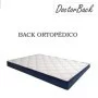 Cama de Casal Estofada Luiza c/ Detalhes Dourados (Cabeceira Longa) + Colchão Opc.