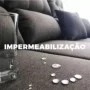 Cama de Casal Estofada Luiza c/ Detalhes Dourados (Cabeceira Longa) + Colchão Opc.