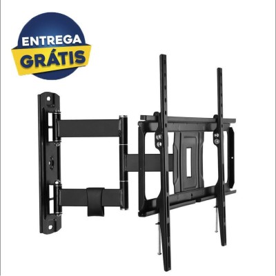 Soporte de TV vertical ajustable 65''