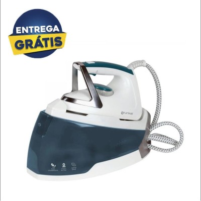 Plancha con Caldera CP- ECO3