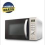 Microondas Digital con Grill MWG (30 Litros)