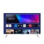 Sofá Rinconera con Cama Júpiter Maxi Plus (320x350x150cm) con OFERTA Smart TV 32'' Grunkel