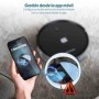 Aspirador Robô Grunkel I-Dancer Easy c/ Navegação