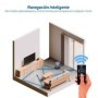 Aspirador Robô Grunkel I-Dancer Easy c/ Navegação