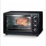 Mini Horno HR-48 (Capacidad 48 Litros)