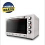 Mini Horno HR-48 (Capacidad 48 Litros)
