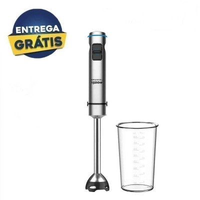 Varinha BM-1500 Extreme c/ Copo (Função Turbo)