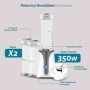 Liquidificador BAT-350SMOOTH 600ml Branco