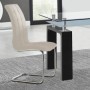 Silla Tulipa