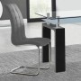 Silla Tulipa