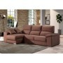 Sofá 2 Plazas + Chaise Long Sevilha (300x160cm)