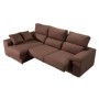 Sofá 2 Plazas + Chaise Long Sevilha (300x160cm)