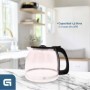 Cafetera con Filtro Caf-Aroma (800W)