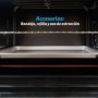 Mini Horno HR 23 Litros