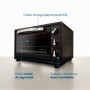 Mini Horno HR 23 Litros