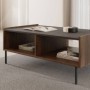 Mesa de Centro Tewos