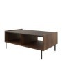 Mesa de Centro Tewos