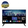 TV Smart LED- 24PBW c/ Sistema Webos 24 Polegadas