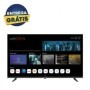 TV LED-4300PBW c/ Sistema Webos Wi-Fi 43º Polegadas