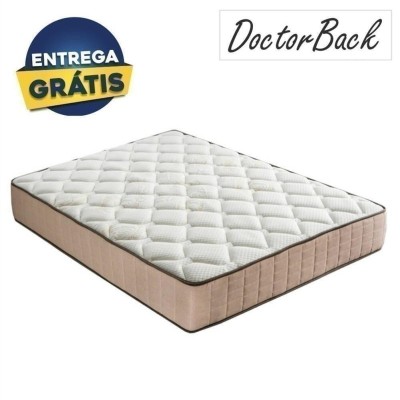 Colchón Dubai Toplux 29HR (c/ Entrega GRATIS)