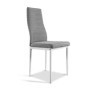 Silla Yuri Gris