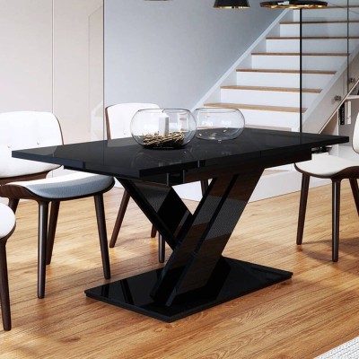 Mesa de Salón-Comedor Extensível Bronx