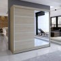 Armario 2 Puertas Correderas Talin III