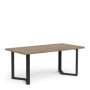 Mesa de Comedor Fixa Stout