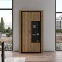 Elemento Vitrine Stout