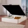 Canapé Ebro c/ Tapa Tapizada 3D