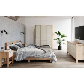 Pack Quarto Completo Indygo 1