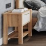 Mesa de Cabeceira Indygo