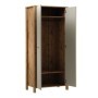 Roupeiro 2 Portas Indygo
