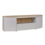 Base Tv 2 Portas + 1 Gaveta Sambuca