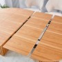Mesa de Comedor Extensible Mura