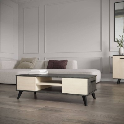 MESA DE CENTRO KENT