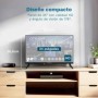 TV Smart LED- 24PBW c/ Sistema Webos 24 Polegadas