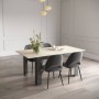 Mesa de Comedor Extensible Kent