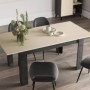 Mesa de Comedor Extensible Kent