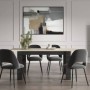 Mesa de Comedor Extensible Kent