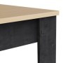 Mesa de Comedor Fija Kent