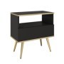 Mesa de Cabeceira Oro