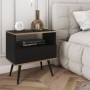 Mesa de Cabeceira Oro