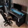 Escritorio Venom (con luz LED)