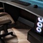 Escritorio Venom (con luz LED)
